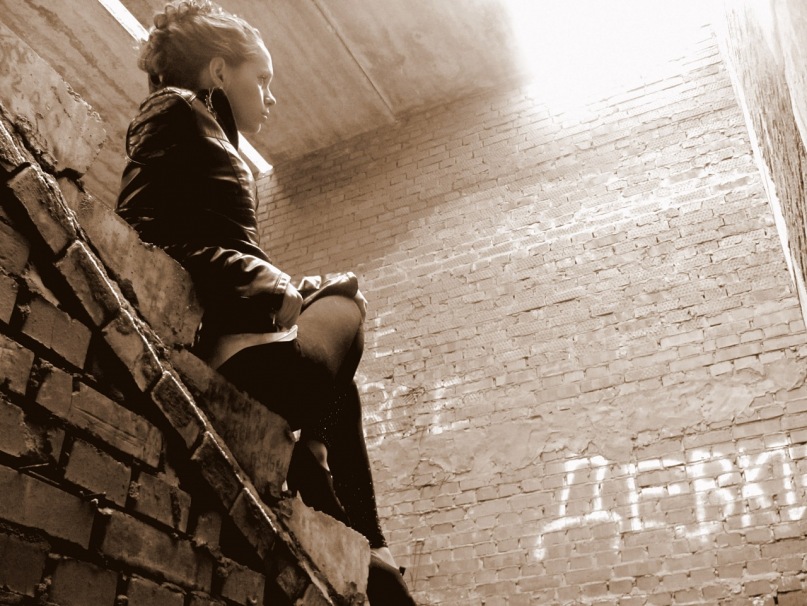 Таня Чугунова фотография #8