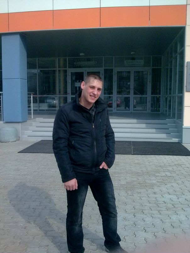 Дмитрий Григорьев фотография #10