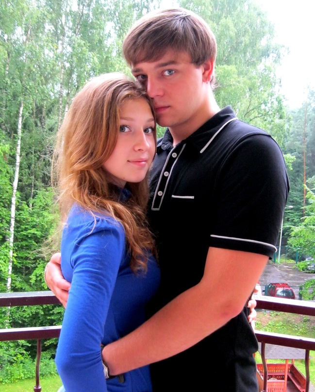 Денис Мельников фотография #19