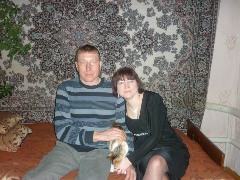 Дмитрий Кузькин фотография #42