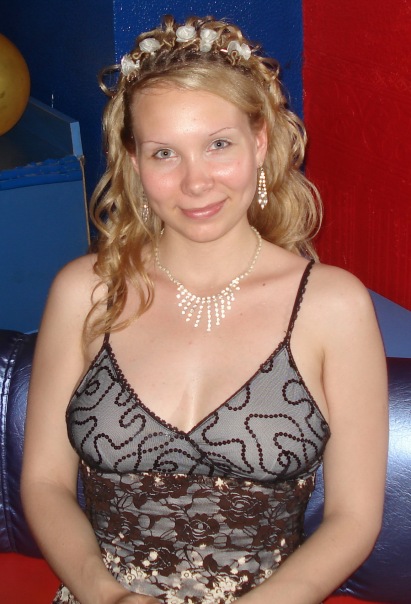№1, Елена Орлова, 38 лет, Курган №1, Елена Орлова, 38 лет, Курган