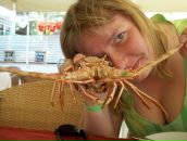 Фотография Петраковой Аллы