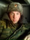 Фотография Медведева Ильи
