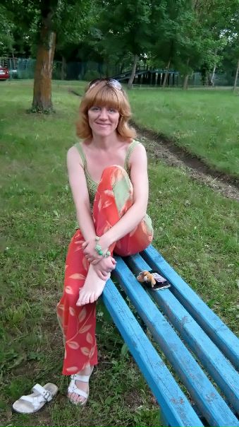 №6, Анна Воробьева, Новочеркасск, Россия №6, Анна Воробьева, Новочеркасск, Россия