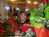 Фотография Бирюлиной Галины