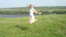 Фотография Миловидовой Виктории