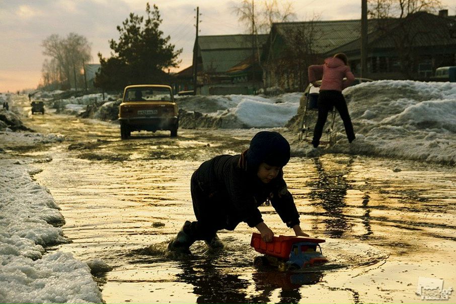 №9, Владимир Горбачев №9, Владимир Горбачев