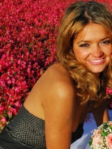№18, Маргарита Гусева, 36 лет, Санкт-Петербург №18, Маргарита Гусева, 36 лет, Санкт-Петербург