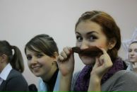 Фотография Макаровой Екатерины