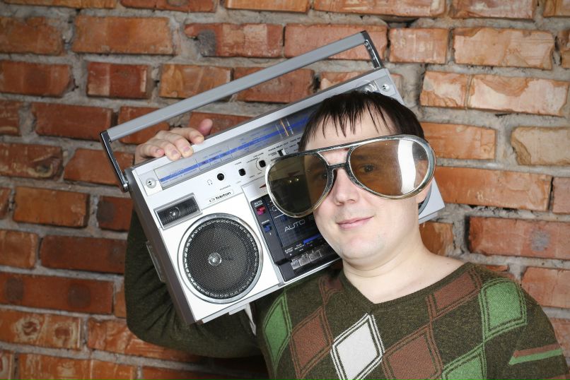 Арден Балабаев фотография #6