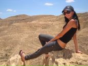 Фотография Ларионовой Юлии