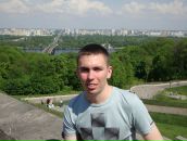 Максим Студзінський фотография #9 (источник - https://vk.com/id5694993)