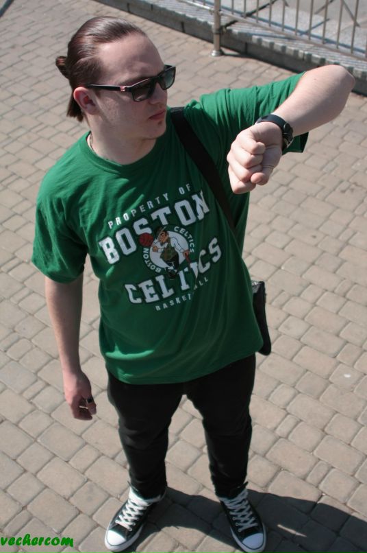 Anton Vecher фотография #43