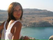 Фотография Бурмистровой Ирины