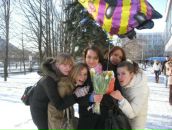 Фотография Стрекиной Анны