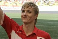 Фотография Фирсова Александра