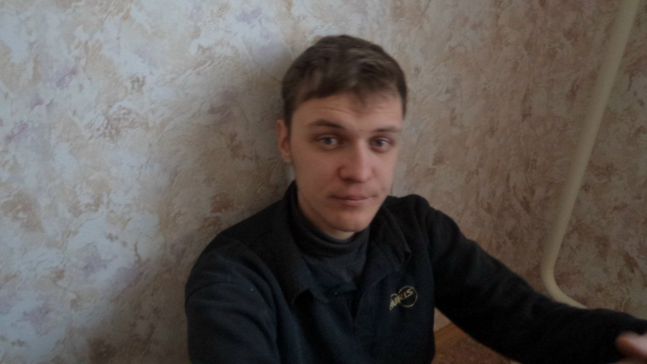 Владимир Башмаков фотография #11