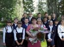 Фотография Макохиной Анастасии