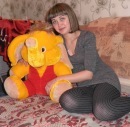 Фотография Мамонтовой Оли