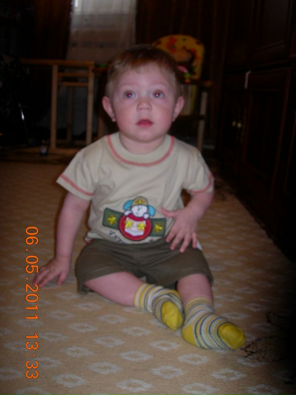 Дмитрий Поляков фотография #18