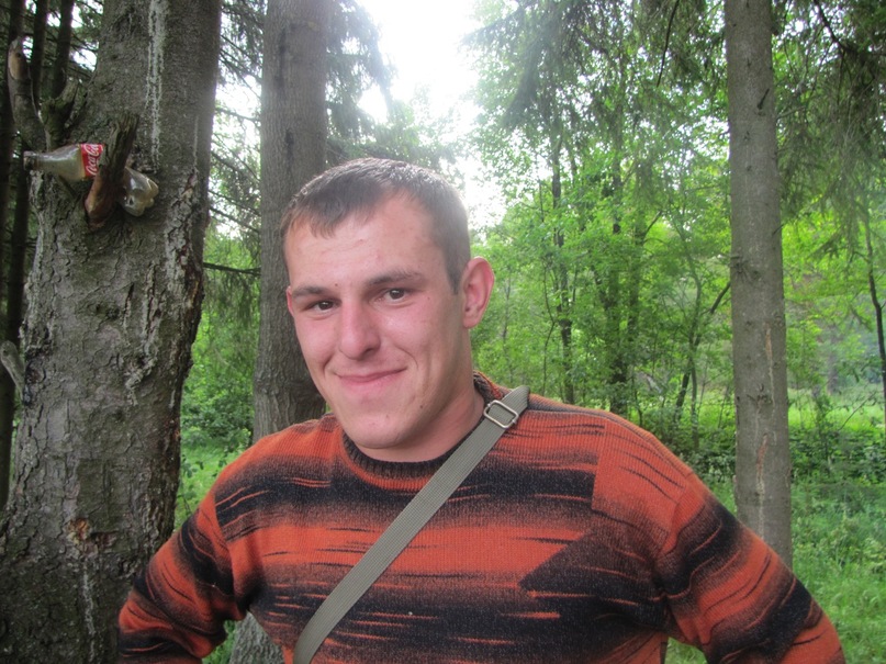 Сергей Лихачёв фотография #10