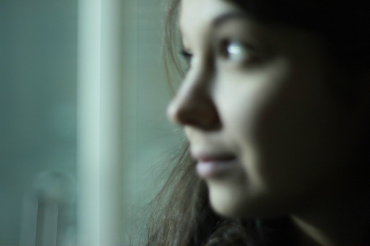 Катя Сарапова фотография #19