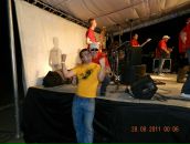 Фотография Воронина Стаса