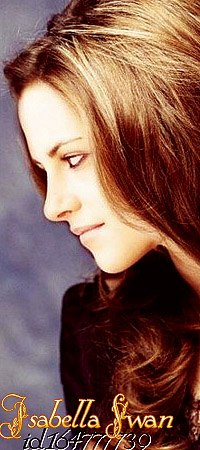 №11, Bella Swan №11, Bella Swan