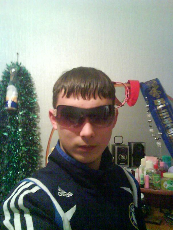 Динар Гайсин фотография #11