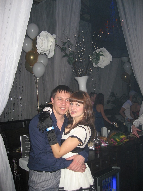 Оля Тимофеева фотография #43