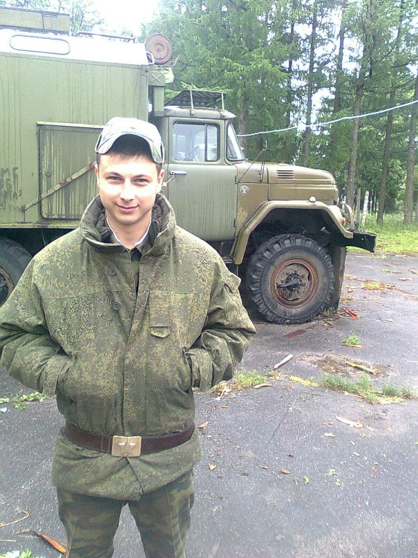 Сергей М фотография #50