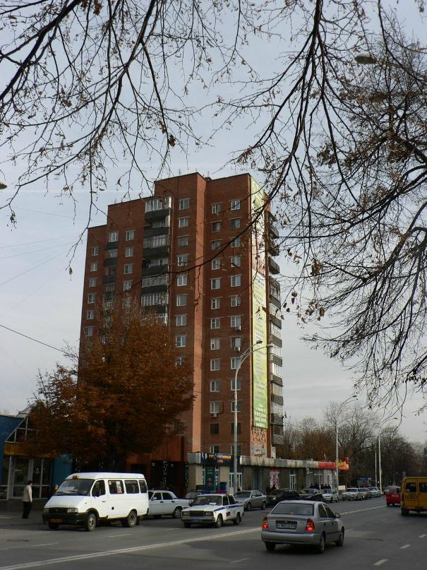 Иван Петров фотография #13