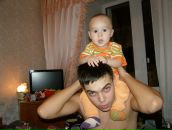 Фотография Шарафиева Игоря