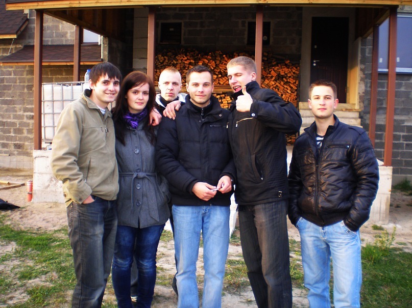 Александр Евсеев фотография #49