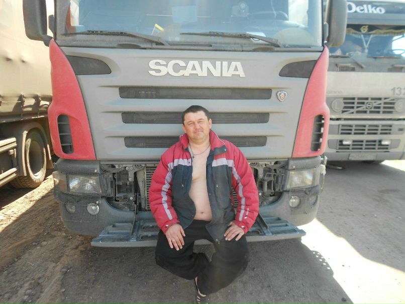 Андрей Кирьянов фотография #11