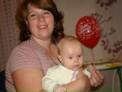 Фотография Киреевой Надежды