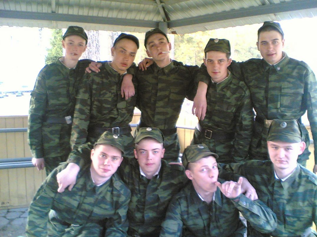 Андрей Овсов фотография #40