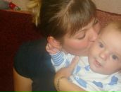 Фотография Горчаковой Анечки