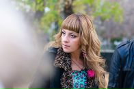 Фотография Удовенко Наны