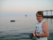 Фотография Маевская Мария