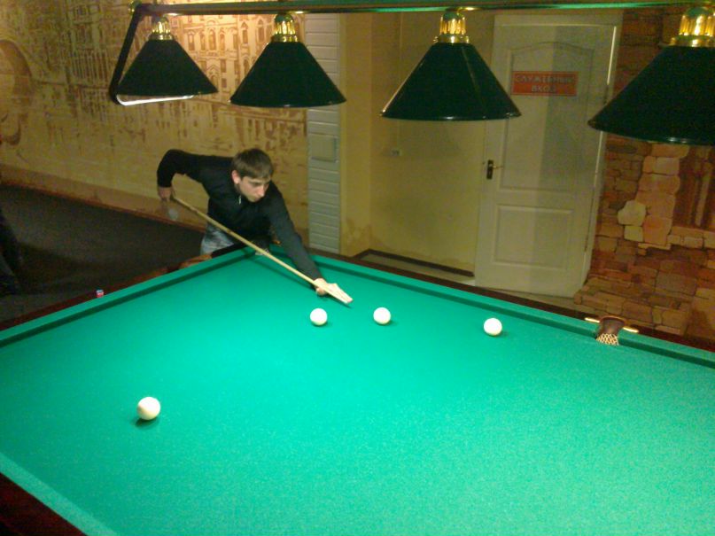 Дмитрий Беляков фотография #37