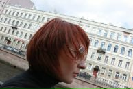 Фотография Фридман Фаины