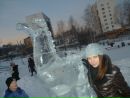 Фотография Бернацкой Екатерины