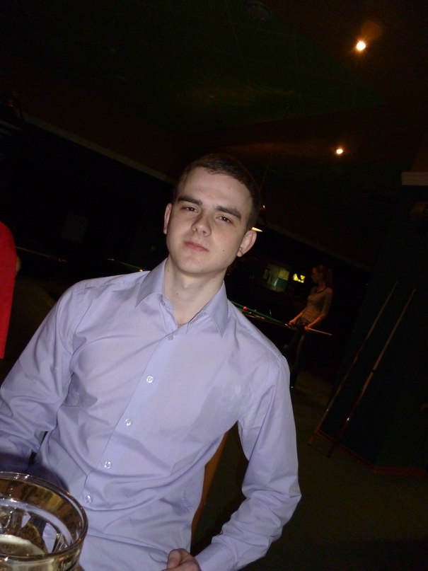 Андрей Семашко фотография #13