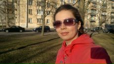 Фотография Ивановой Екатерины