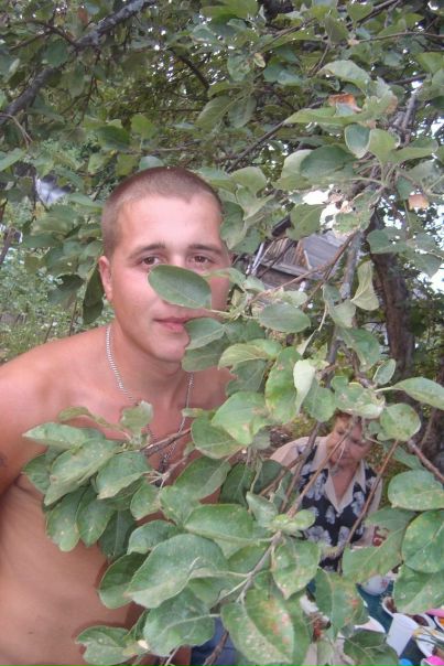 Виктор Учаев фото №29