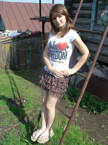 №2, Юлия Каптелинина, 32 года, Нижнетроицкий №2, Юлия Каптелинина, 32 года, Нижнетроицкий