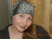 Фотография Сидоровой Наталии