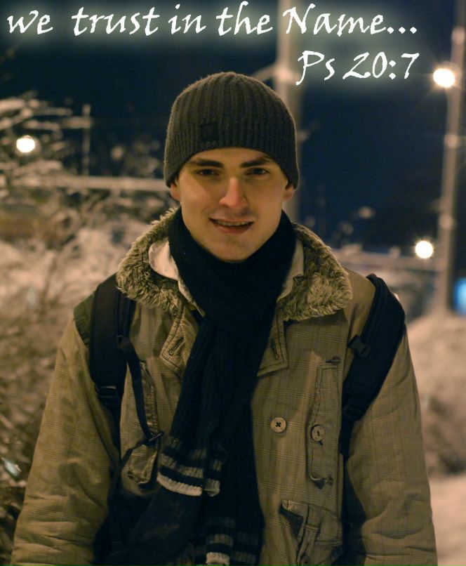 Жека Кандауров фотография #26