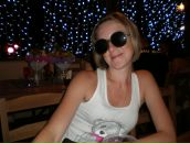 Фотография Жаравиной-Сотниковой Настасьи